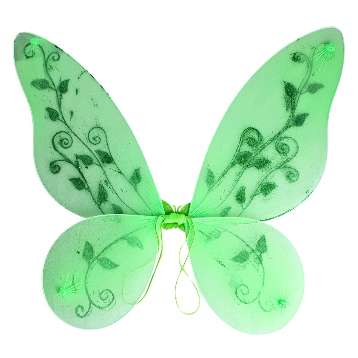 Asa Fada Verde Sininho Tinker Bell Fantasia Carnaval Asa Fada Verde Sininho Tinker Bell Fantasia Carnaval